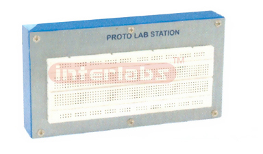 ELECTRONIC BREADBOARD